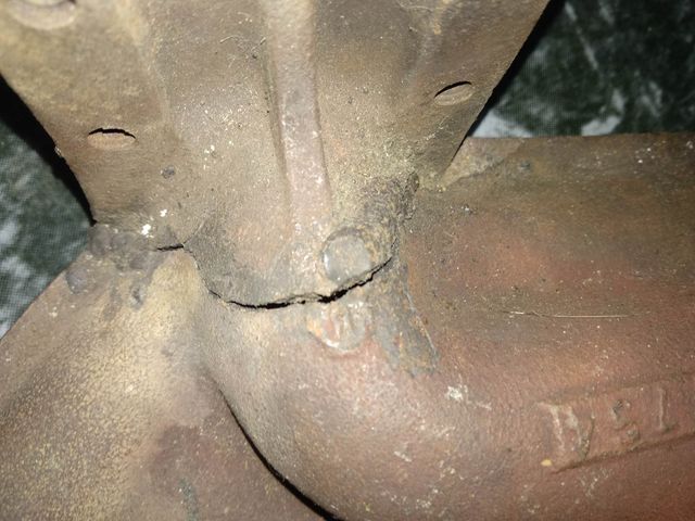 colector fiat uno turbo