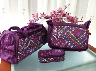 Cartera y bolsa deporte GABOL de segunda mano por 25 EUR en Alcoy en  WALLAPOP