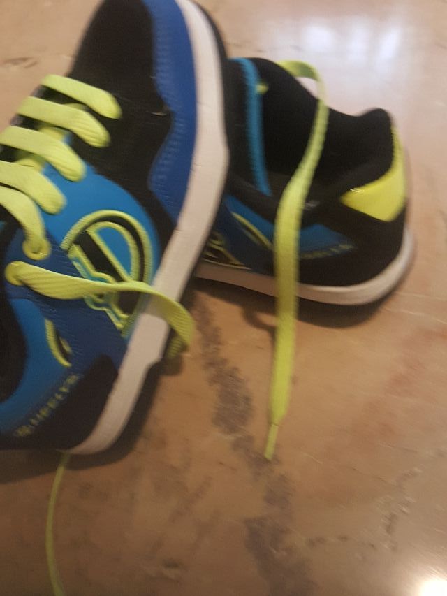 zapatillas de ruedas heelys