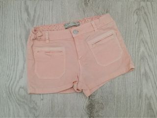 Pantalones cortos de Zara para mujer | FASHIOLA.es