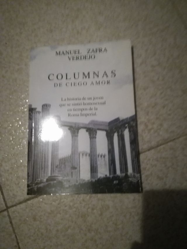 LIBRO COMPLETAMENTE NUEVO