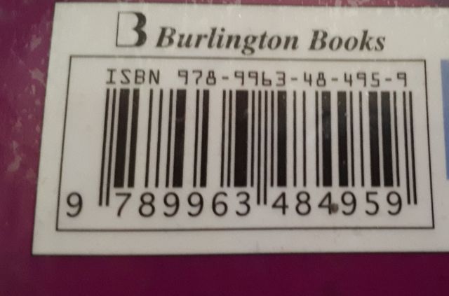 libro ingles 3° ESO