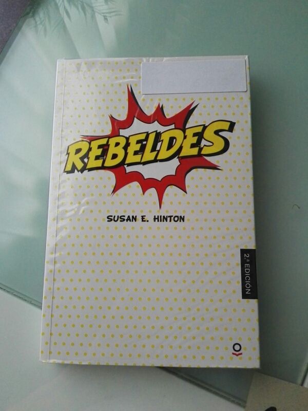Rebeldes 