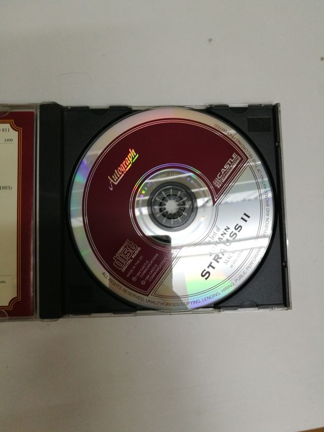 Mozart Strauss