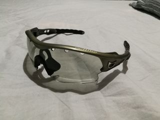 Gafas Catlike storm fotocromaticas de segunda mano por 35 EUR en Premià de  Dalt en WALLAPOP