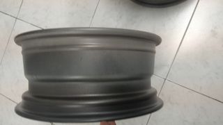 Llantas 206 GTi 16 pulgadas antracita