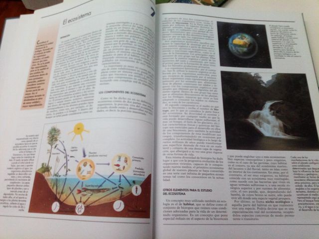 LOTE DE 3 ATLAS NUEVOS