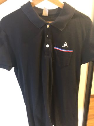 polos le coq sportif baratos