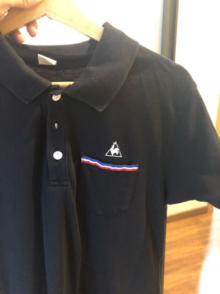 polos le coq sportif baratos