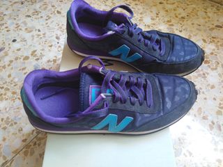 new balance n410