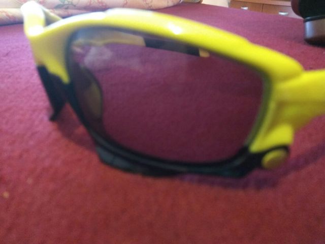 Gafas de ciclismo