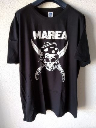 camisetas marea