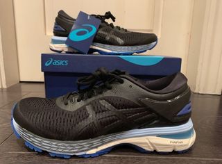 asics kayano 25 el corte ingles