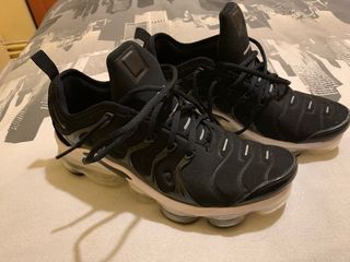 Nike air VaporMax plus de segunda mano por 60 € en Zarautz Nike air VaporMax plus de segunda mano por 60 € en Zarautz