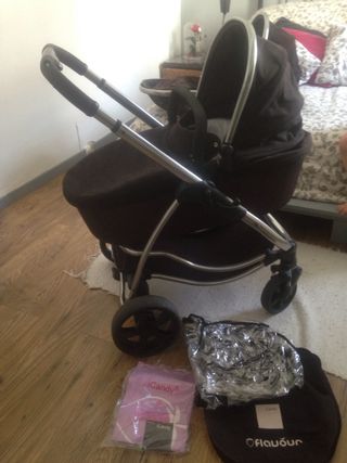 Cochecito bebe !! Silla niño de segunda mano por 100 </div>
</div>
</div>
</div>
</div>
<div class=