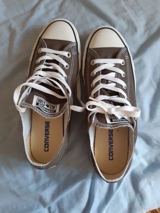 converse 37 gris converse 37 gris