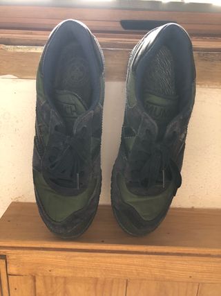 zapatillas munich talla 39