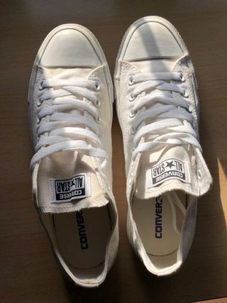 converse blancas 42 converse blancas 42