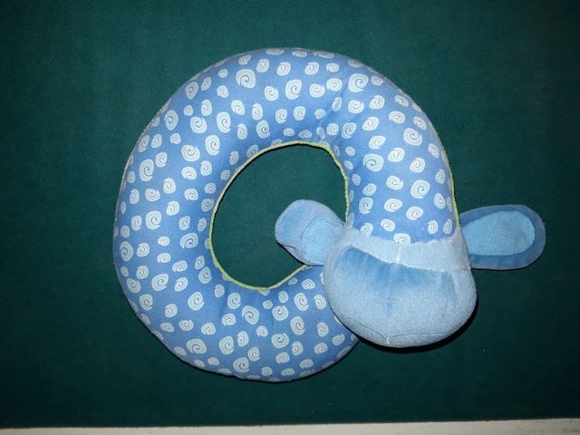 🧸 Tieni i colli delle auto dei bambini 🚘