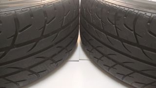 Llantas Audi A5 18 pulgadas+neumáticos
