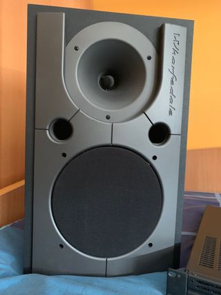 wharfedale 2090