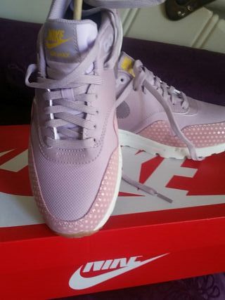 Zapatillas Nike Air Max de segunda mano en Burgos en WALLAPOP Zapatillas Nike Air Max de segunda mano en Burgos en WALLAPOP