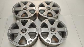 Llantas Audi S3 mk1 17 pulgadas originales 5x100