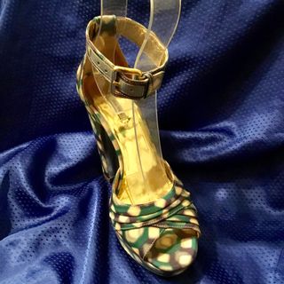 Sandalias 3kj1ctlf Mano Eivissa Wallapop Segunda De En dCxreoEBQW