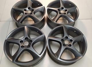 Llantas BBS Seat Sport 18 pulgadas originales