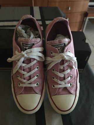 {keywor d} converse autenticas