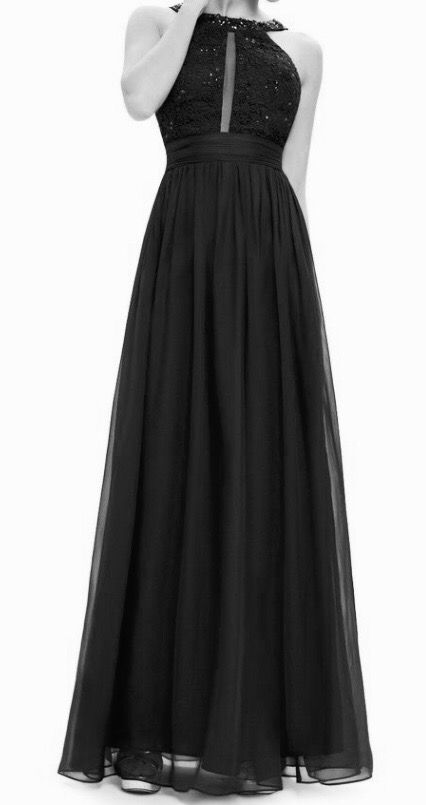 Vestido de fiesta
