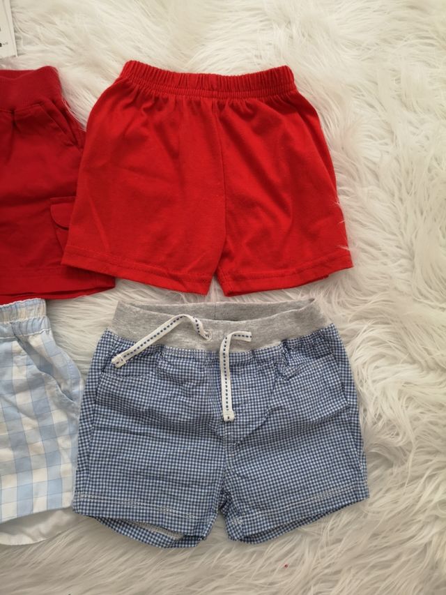 pantalones bebe talla, 2-6 meses