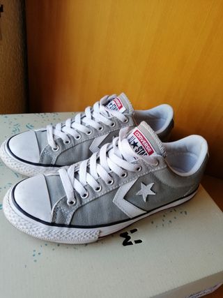 converse all star gris 40 converse all star gris 40