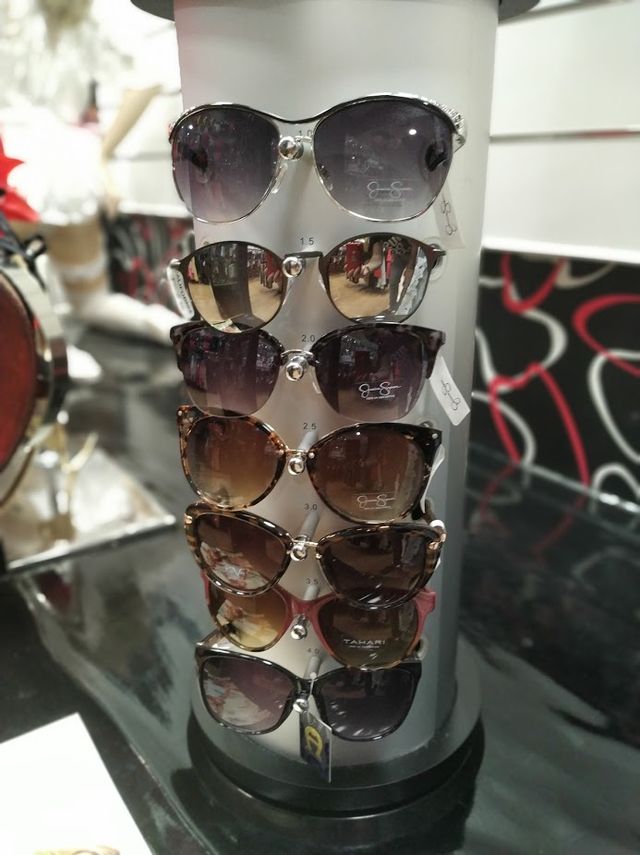 GAFAS DE SOL ORIGINALES GUESS, CALVIN KLEIN, TOMMY
