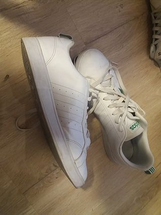 adidas clasicas verdes adidas clasicas verdes