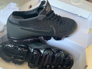 Nike Vapormax de segunda mano por 115 € en Soncillo en WALLAPOP Nike Vapormax de segunda mano por 115 € en Soncillo en WALLAPOP