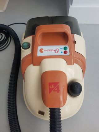 Vaporeta comevap di4 de segunda mano por 230 EUR en Manilva en WALLAPOP