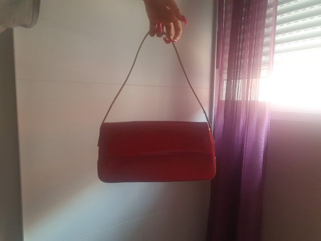 Bolsos marcas Zara, Monova,Pancani