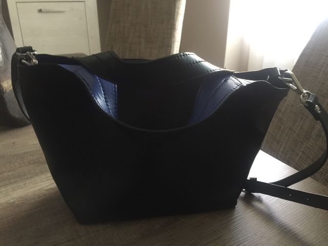 Bolsos marcas Zara, Monova,Pancani