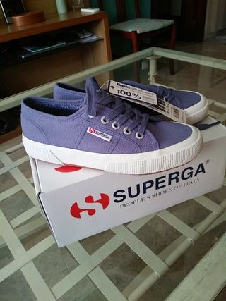 superga sevilla