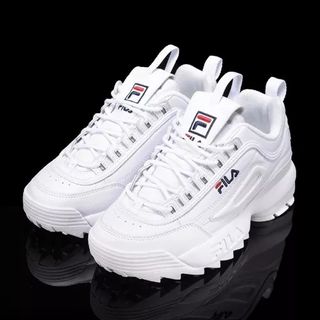 zapatillas fila destroyer