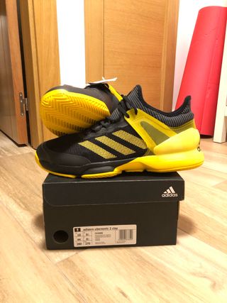 adidas adizero clay