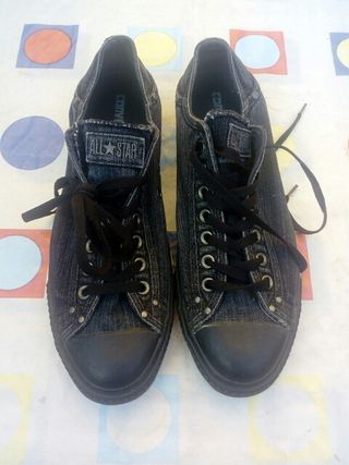 converse negras 46 converse negras 46