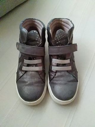 zapatos tipo converse niña zapatos tipo converse niña