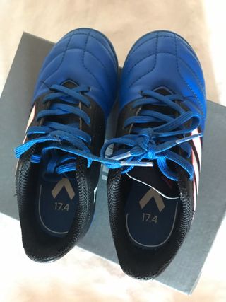 zapatillas de micro adidas