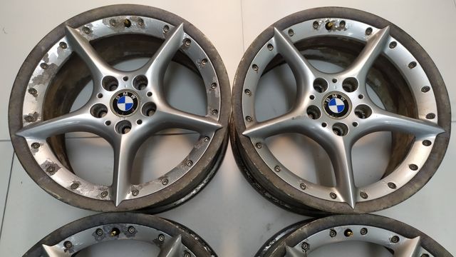 llantas BMW BBS 18 pulgadas originales