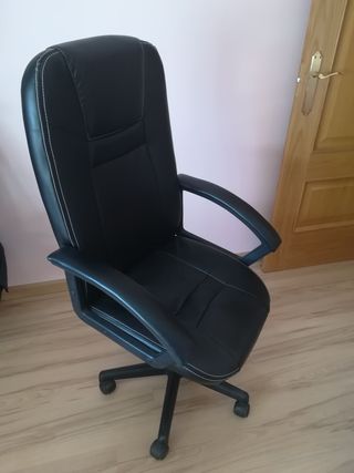 Provincia Mano Sillas Toledo Oficina Segunda En La De Wallapop SzMVqUp