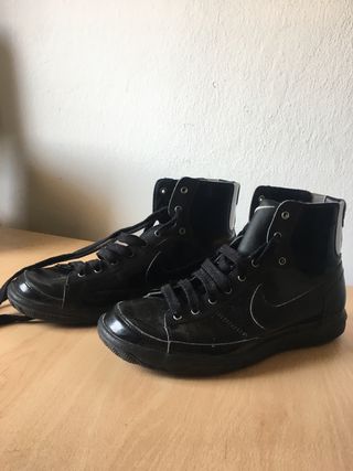 zapatillas nike negras 37 zapatillas nike negras 37