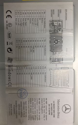 EQUIPOS DE CAR AUDIO CLÁSICOS Y MODERNOS