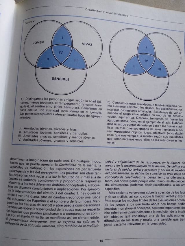 Juegos psicológicos. Nicola Alberto de Carlo
